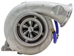 New Garrett GTA4294S Turbo Industrial Detroit Diesel Series 60 14.0L 799640-5001. Price: $5250.00.