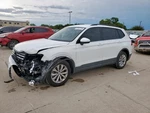 Intercooler Thru 04/01/19 Fits 18-19 Tiguan 1832620 Used. Price: $154.99.