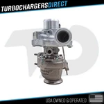 New Genuine Oem Borgwarner K03 Turbocharger For Iveco F5C 3.4L 117HP 53039880516. Price: $749.99.