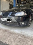 Seat Ibiza Cupra 1.8T Turbo Intake Pipe 06A 133 607 G Used. Price: $32.20.