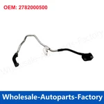 2782000500 Turbocharger Coolant Line For Mercedes Benz GL550 GLS550 ML550 New. Price: $22.65.