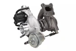 Genuine Turbocharger 25202346 New. Price: $651.67.