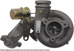 Cardone Reman Turbocharger P 2T 112 New. Price: $994.82.