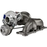 Genuine Global Parts Distributors Gpd New Turbocharger 2511322. Price: $548.97.