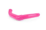 Perrin Aluminum Charge Pipe (hyper Pink) For 2015-2021 Subaru Wrx New. Price: $299.99.