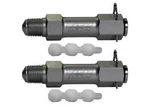 Aem Replacement V3 Water/methanol Injectors (qty 2) & Swirl Generators New. Price: $110.95.
