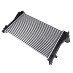 Turbo Intercooler Charge Air For Volkswagen Golf Gti Audi A3 2.0L New. Price: $76.99.