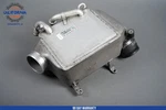 03-12 Mercedes W216 CL600 S600 S65 Left Driver Turbo Intercooler Radiator Oem Used. Price: $134.75.