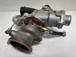 2021-2025 Audi A4 2.0L Dmsa Dpaa Oem Turbocharger 68K Mile 06N145701D (tl) Used. Price: $725.00.