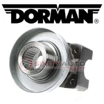 Dorman Rear Differential End Yoke For 2005-2009 Saab 9-7X New. Price: $195.65.