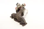 2017 - 2019 Volvo S90 Engine Oem 31459841 Used. Price: $337.32.