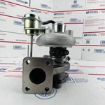 New Turbo 49131-02152 For TD03L4 Mitsubishi Kubota Industrial V3307 Tier 3.3L. Price: $350.00.