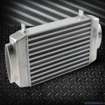 Fit For 02-06 Mini Cooper R53 Bolt-on Top Mount Supercharge Intercooler New. Price: $82.79.