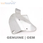 2016-2019 Bmw X1 2.0L / Turbocharger Heat Shield Plate 8604703 Used. Price: $12.13.