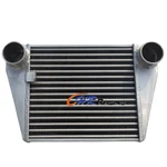2.75'' Inlet/outlet Aluminum Intercooler For 1993-1995 Mazda RX-7 FD3S 13B Turbo New. Price: $138.00.
