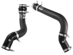 Afe Power 46-20134-B Bladerunner Aluminum Hot And Cold Charge Pipe Kit Blac New. Price: $550.99.