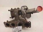 2019 Veloster Turbocharger SKU#3818156 Used. Price: $288.80.