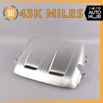 15-23 Mercedes W205 C63 Amg M177 Engine Bay Heat Gaurd Screening Plate Oem Used. Price: $195.05.