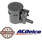 Delco 214-2149 Vapor Canister Purge Solenoid Valve For Chevy Gmc Cadillac New. Price: $59.80.