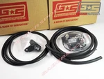 Grimmspeed 3-PORT Electronic Boost Control Solenoid For 2015-2021 Subaru Wrx New. Price: $182.00.