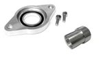 Torque Solution Hks Blow Off Valve And Recirc Adapter: Fits Subaru Wrx 2008-2014 New. Price: $80.99.