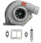 Turbocharger Rotomaster A1040107N 40957000 For International 6.8/7.1L/7.6L New. Price: $650.00.