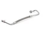 Audi A6 Avant Oil Pipe Turbocharger Feed Side 079145141F Original New. Price: $102.03.
