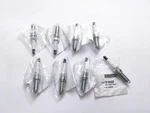 Mclaren 650S 570S 720S 765LT MP4-12C Engine Spark Plug Set (8) Oem 11F1893CP New. Price: $360.00.