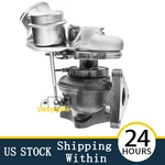 New Turbo High Pressure 11559880047 For International Navistar DT466E 10DT 7.6L. Price: $399.99.