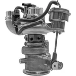 Global Parts Distributors 2511549 Gpd New Turbocharger. Price: $849.14.