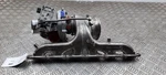 2018 Range Rover Velar 3.0L Turbocharger J6P3-6K682-AE 18559700128 Used. Price: $1157.22.