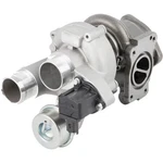 Global Parts Distributors New Turbocharger 2511528. Price: $765.78.