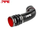 Ppe Zilla Twill Weaved Carbon Fiber Turbo Inlet Tube For 20-24 Gm 6.6L Duramax New. Price: $269.99.