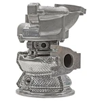 Oem Turbocharger Fits Audi S4 B9 S5 3.0L V6 Cwgd 2017-2024 By 18539880025 New. Price: $3362.17.