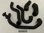 Saab 9-5 Aero Set Of Intake & Intercooler Hoses 2.3L 4 Cylinder Fits 1999-2010 Used. Price: $83.92.