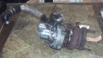 2011-2012 Ford Pickup F150 3.5L Lh Left Turbo Supercharger Assembly Oem Used. Price: $174.98.