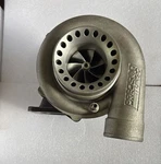 Precision 6266 Gen T4 0.68 - Billet Turbo Ball Bearing 800HP Bb Pte Used. Price: $1399.90.