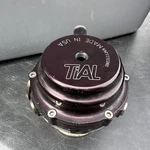 Tial Mvs External Wastegate V-band SN03111269 Parts Only. Price: $65.00.