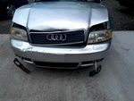 Passenger Right Intercooler 2.7L Fits 01-05 Audi Allroad 57202 Used. Price: $107.48.