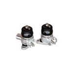 Turbosmart Dual Port Bov TS-0215-1027 Fits Nissan Gt-r R35 New. Price: $765.95.
