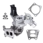 Labwork Turbocharger 2018 2019 2020 For Honda Accord 1.5L 6A0-F4-T/C 1890064AA01 New. Price: $205.95.