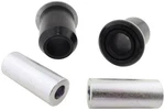 Whiteline W53479 Front Control Arm Lower Inner Bush For 05-08 Land Rover. Price: $108.95.