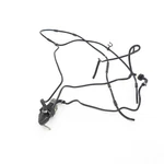 Vacuum Pipe Heater Control Valve Porsche Cayenne 958 92A 4.8 Turbo Used. Price: $130.68.
