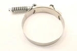 New Oem Ford Intercooler Boot Pipe Clamp 6C3Z-6K786-EA 6.0 6.4 Powerstroke 05-10. Price: $18.95.