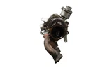 12-18 Audi A6 Quattro Engine Turbocharger Exhaust Manifold Oem Used. Price: $239.40.