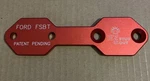 Ford Master Kit Ez Stud Out Small Block Template Only Fsbt Patent Pending New. Price: $119.95.