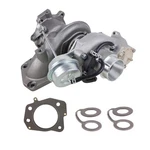 Stigan Turbocharger W/ Gaskets For Pontiac Solstice Chevy Hhr New. Price: $463.00.