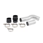 Mishimoto MMICP-F2D-11HBK Ford 6.7L Powerstroke Hot-side Intercooler Pipe And Bo New. Price: $261.99.
