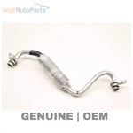 2016-2024 Audi Q7 Turbo Coolant Line / Pipe (return) 06M145963H Used. Price: $21.49.