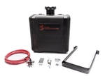 Snow Performance SNO-40016 7 Gallon Reservoir With Brackets & Tubing New. Price: $170.95.